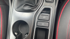 Hyundai Tucson 1.6 TGDi 177 N Line 5dr 2WD Petrol Estate